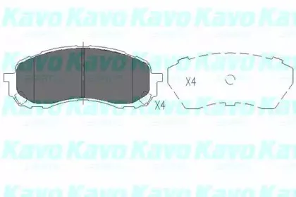 KBP-8018 KAVO PARTS