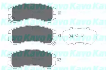kavoparts-kbp8513