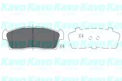 KBP-8521 KAVO PARTS