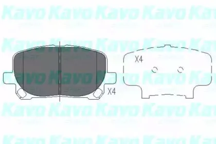 KBP-9021 KAVO PARTS