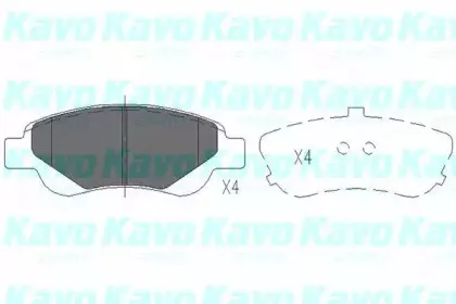 KBP-9024 KAVO PARTS
