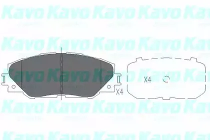 KBP-9026 KAVO PARTS