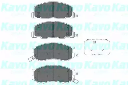 KBP-9050 KAVO PARTS