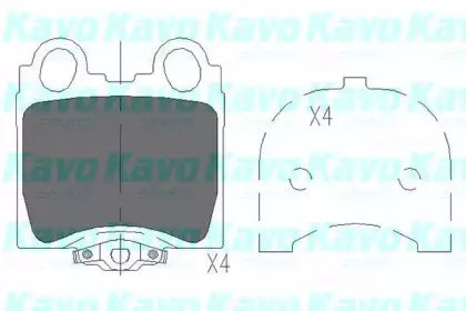 KBP-9066 KAVO PARTS