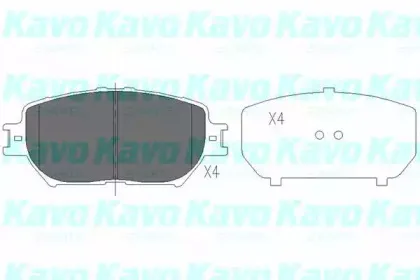 KBP-9070 KAVO PARTS