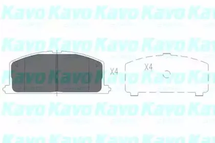 KBP-9109 KAVO PARTS