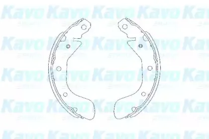 KBS-1401 KAVO PARTS