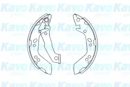 KBS-3401 KAVO PARTS