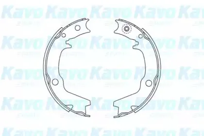 KBS-6401 KAVO PARTS