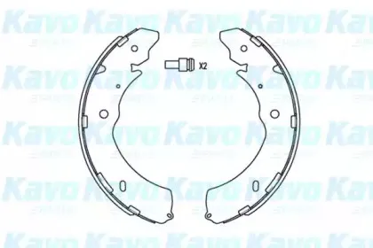 KBS-6407 KAVO PARTS