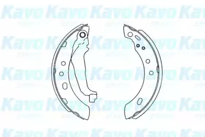 KBS-7401 KAVO PARTS
