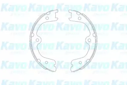 KBS-7404 KAVO PARTS