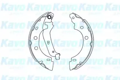 KBS-7410 KAVO PARTS