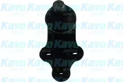 SBJ-4021 KAVO PARTS Несущий / направляющий шарнир