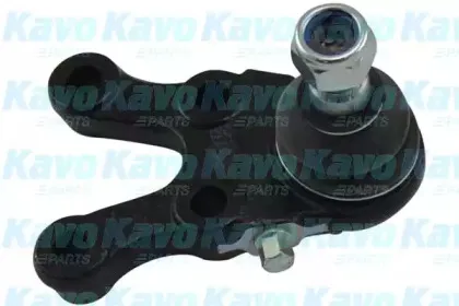 SBJ-5506 KAVO PARTS Несущий / направляющий шарнир