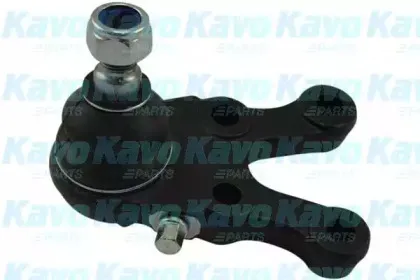 SBJ-5507 KAVO PARTS Несущий / направляющий шарнир