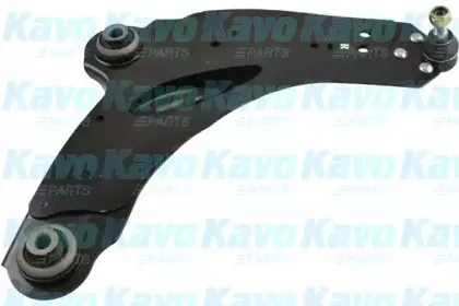 SCA-6682 KAVO PARTS Рычаг независимой подвески колеса, подвеска колеса