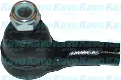 STE-1007 KAVO PARTS Наконечник поперечной рулевой тяги