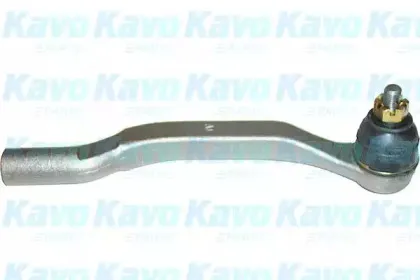 STE-2014 KAVO PARTS Наконечник поперечной рулевой тяги