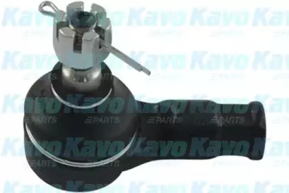 STE-2019 KAVO PARTS Наконечник поперечной рулевой тяги