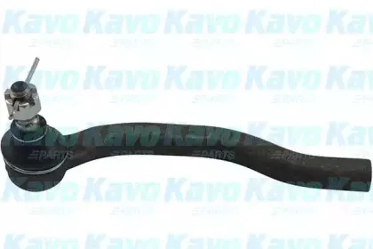 STE-2022 KAVO PARTS Наконечник поперечной рулевой тяги