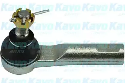 STE-2026 KAVO PARTS Наконечник поперечной рулевой тяги