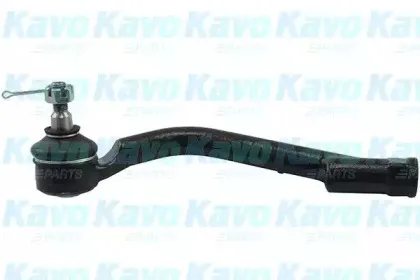 STE-3066 KAVO PARTS Наконечник поперечной рулевой тяги