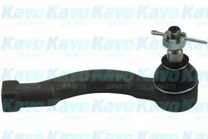 STE-4011 KAVO PARTS Наконечник поперечной рулевой тяги