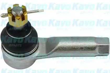 STE-4518 KAVO PARTS Наконечник поперечной рулевой тяги