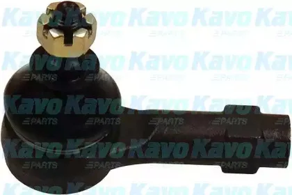 STE-5502 KAVO PARTS Наконечник поперечной рулевой тяги