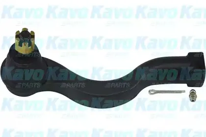 STE-5530 KAVO PARTS Наконечник поперечной рулевой тяги