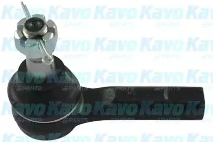 STE-6538 KAVO PARTS Наконечник поперечной рулевой тяги