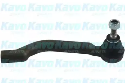 STE-6563 KAVO PARTS Наконечник поперечной рулевой тяги