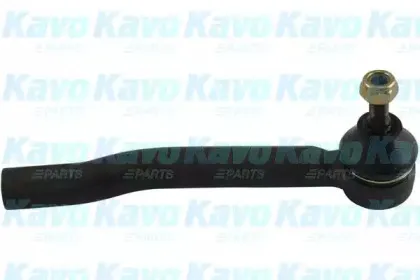 STE-6631 KAVO PARTS Наконечник поперечной рулевой тяги