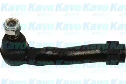 STE-9102 KAVO PARTS Наконечник поперечной рулевой тяги