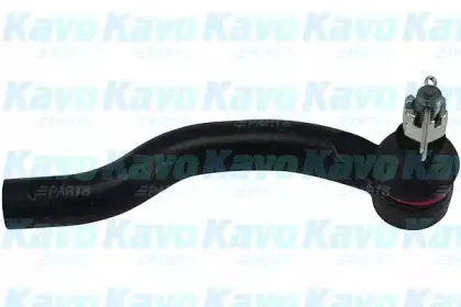 STE-9119 KAVO PARTS Наконечник поперечной рулевой тяги