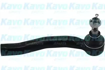 STE-9162 KAVO PARTS Наконечник поперечной рулевой тяги