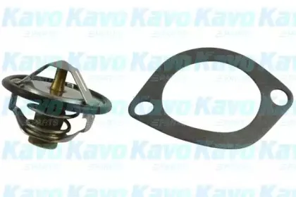 TH-4502 KAVO PARTS Термостат, охлаждающая жидкость