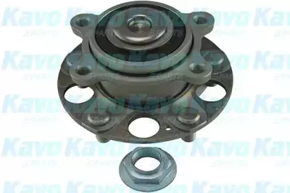 WBH-2031 KAVO PARTS Комплект подшипника ступицы колеса