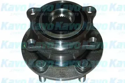 WBH-3016 KAVO PARTS Комплект подшипника ступицы колеса