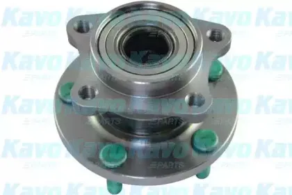 WBH-4525 KAVO PARTS Комплект подшипника ступицы колеса