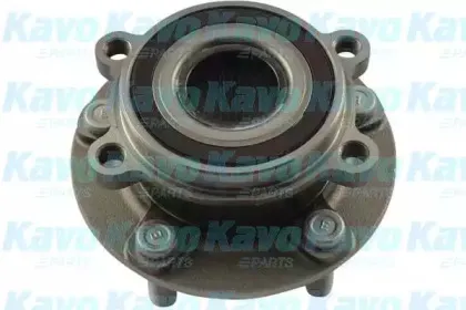 WBH-4526 KAVO PARTS Комплект подшипника ступицы колеса