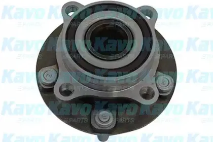 WBH-5521 KAVO PARTS Комплект подшипника ступицы колеса