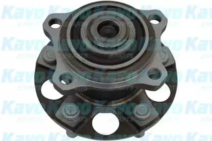 WBH-5522 KAVO PARTS Комплект подшипника ступицы колеса