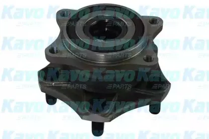 WBH-8505 KAVO PARTS Комплект подшипника ступицы колеса