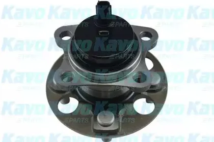 WBH-9031 KAVO PARTS Комплект подшипника ступицы колеса