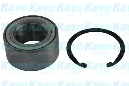 WBK-5525 KAVO PARTS Комплект подшипника ступицы колеса