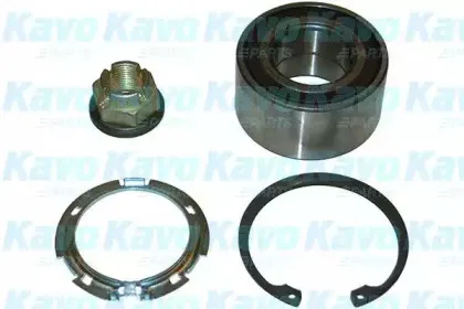 WBK-6505 KAVO PARTS