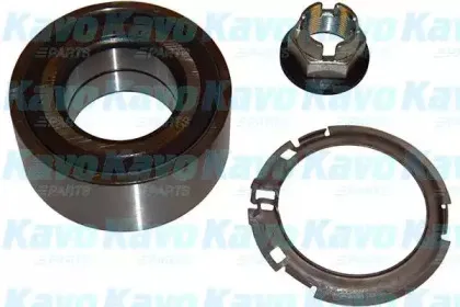 WBK-6525 KAVO PARTS