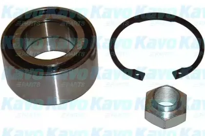 WBK-8520 KAVO PARTS Комплект подшипника ступицы колеса